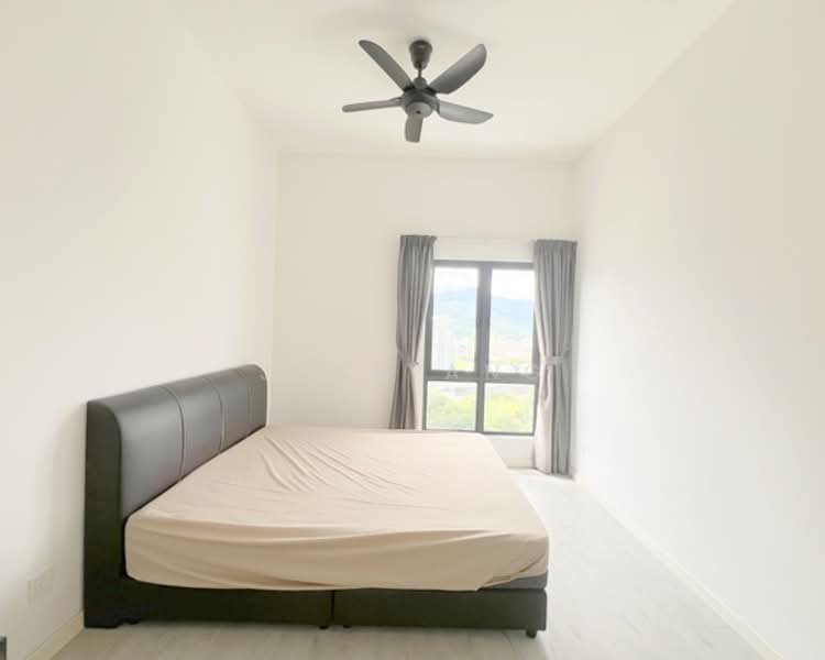 Condominium for Rent at Novus - Josh Ang - Bedroom - PropertyGuru.com.my