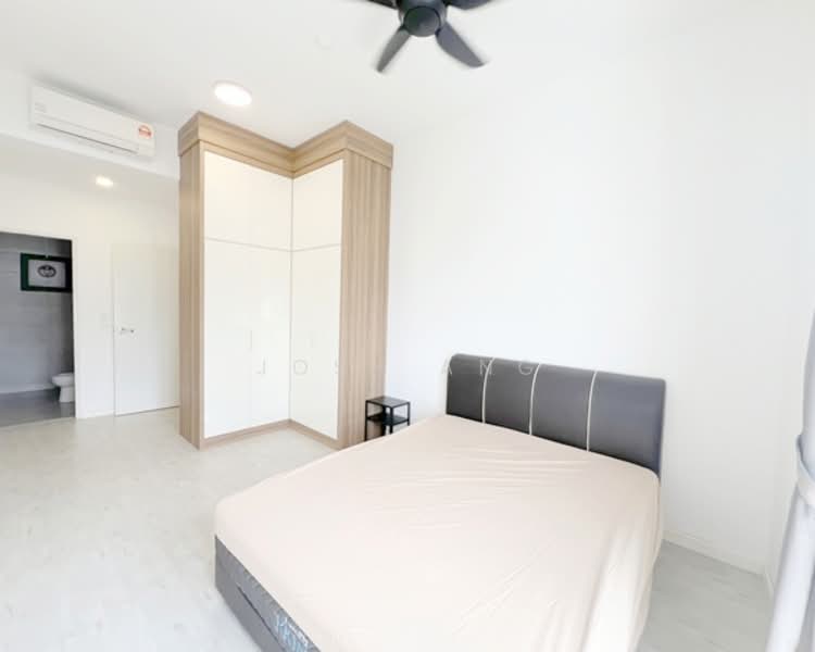 Condominium for Rent at Novus - Josh Ang - Bedroom - PropertyGuru.com.my