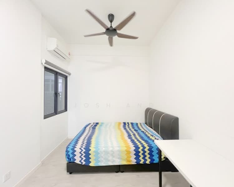 Condominium for Rent at Novus - Josh Ang - Bedroom - PropertyGuru.com.my