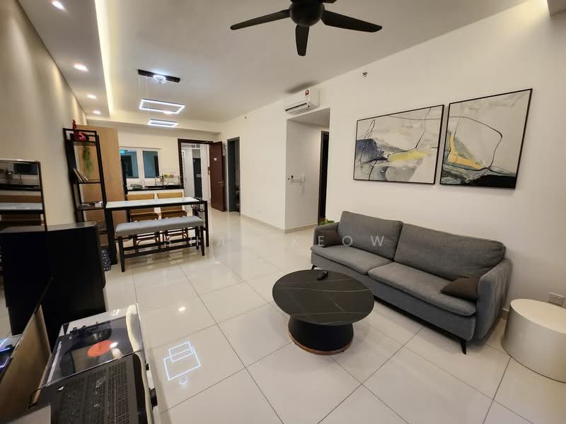 Condominium for Rent at Inspirasi - Shan Keow - PropertyGuru.com.my