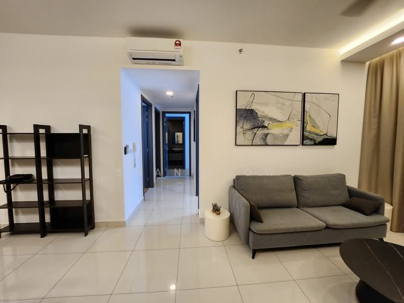 Condominium for Rent at Inspirasi - Shan Keow - PropertyGuru.com.my