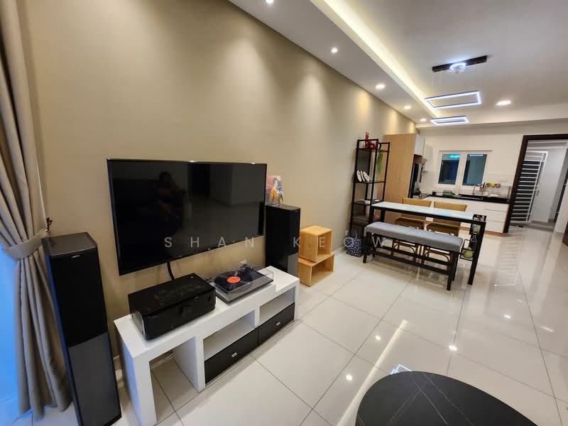 Condominium for Rent at Inspirasi - Shan Keow - PropertyGuru.com.my
