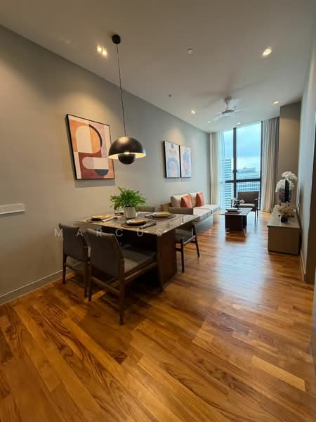 Service Residence for Sale at The Conlay - Marcus Liew - PropertyGuru.com.my