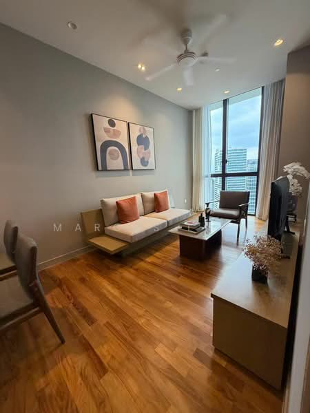 Service Residence for Sale at The Conlay - Marcus Liew - PropertyGuru.com.my