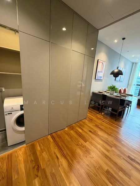 Service Residence for Sale at The Conlay - Marcus Liew - PropertyGuru.com.my