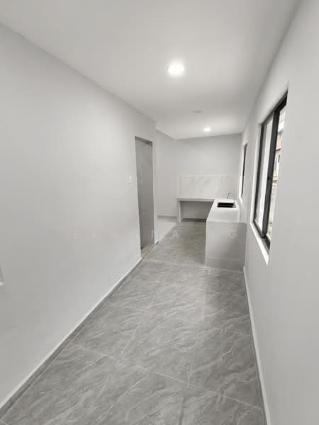 Rumah Teres 2 Tingkat untuk Dijual di Taman Ungku Tun Aminah (Skudai) - Elunna Ng - Interior - PropertyGuru.com.my