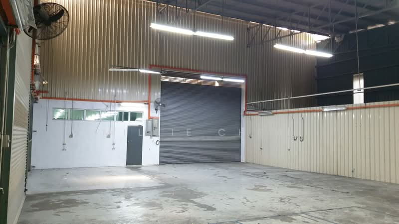Warehouse for Rent in Simpang Ampat (Penang) - Millie Chew - Interior - PropertyGuru.com.my