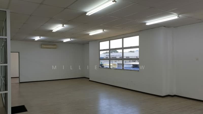 Warehouse for Rent in Simpang Ampat (Penang) - Millie Chew - Interior - PropertyGuru.com.my