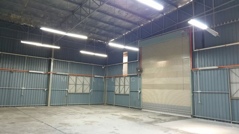 Warehouse for Rent in Simpang Ampat (Penang) - Millie Chew - Interior - PropertyGuru.com.my