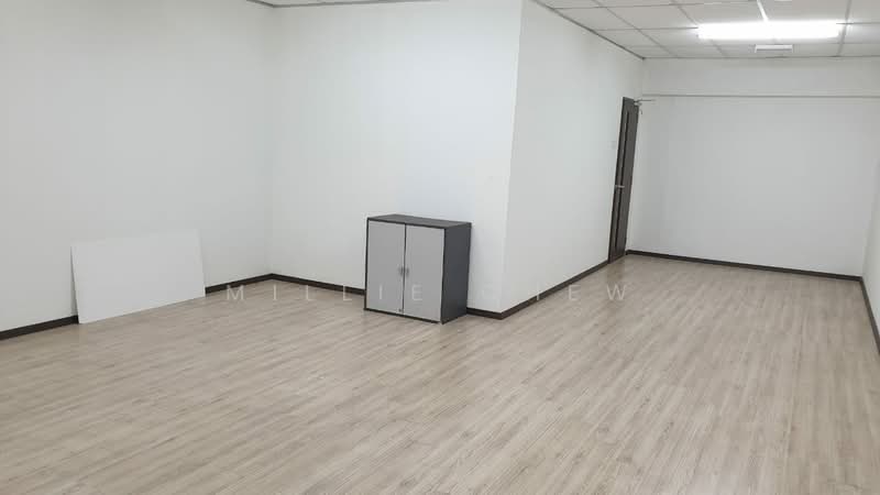 Warehouse for Rent in Simpang Ampat (Penang) - Millie Chew - Interior - PropertyGuru.com.my