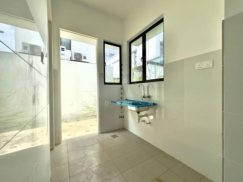 Semi-Detached House for Sale in Setia Utama (Setia Alam) - Jordan Ng - Interior - PropertyGuru.com.my