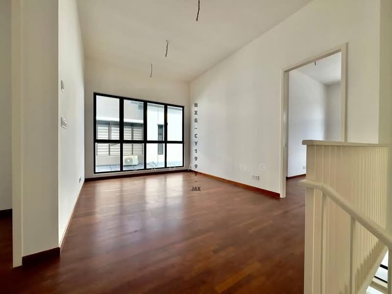Semi-Detached House for Sale in Setia Utama (Setia Alam) - Jordan Ng - Interior - PropertyGuru.com.my