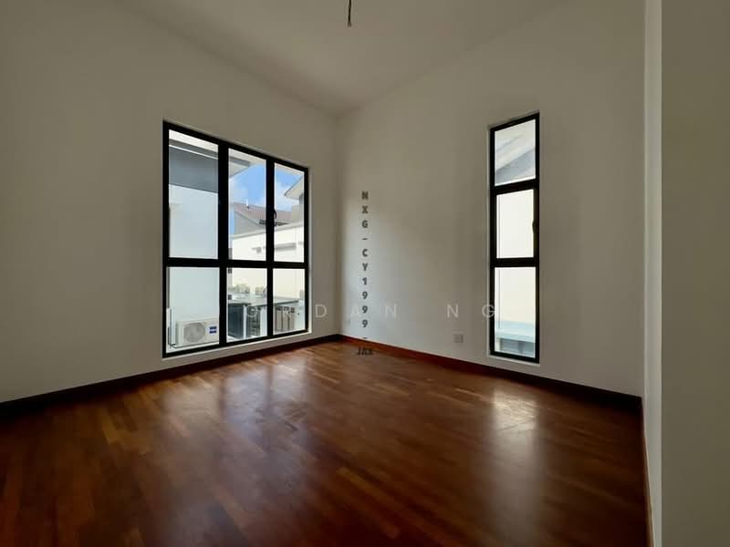 Semi-Detached House for Sale in Setia Utama (Setia Alam) - Jordan Ng - Interior - PropertyGuru.com.my