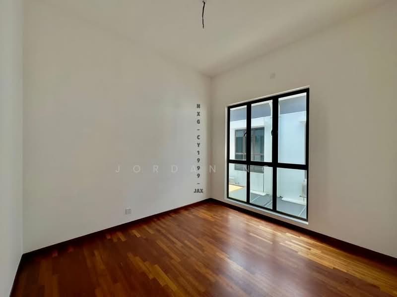 Semi-Detached House for Sale in Setia Utama (Setia Alam) - Jordan Ng - Interior - PropertyGuru.com.my