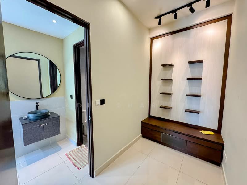 Rumah Teres 2.5 Tingkat untuk Dijual di Seksyen 16 (Shah Alam) - Hafiz Shariff - Bathroom - PropertyGuru.com.my