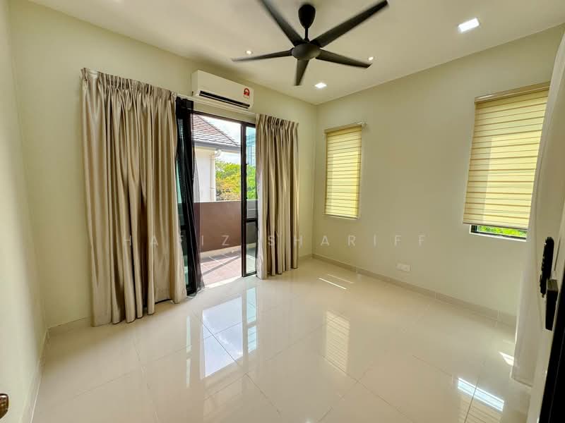 Rumah Teres 2.5 Tingkat untuk Dijual di Seksyen 16 (Shah Alam) - Hafiz Shariff - Interior - PropertyGuru.com.my