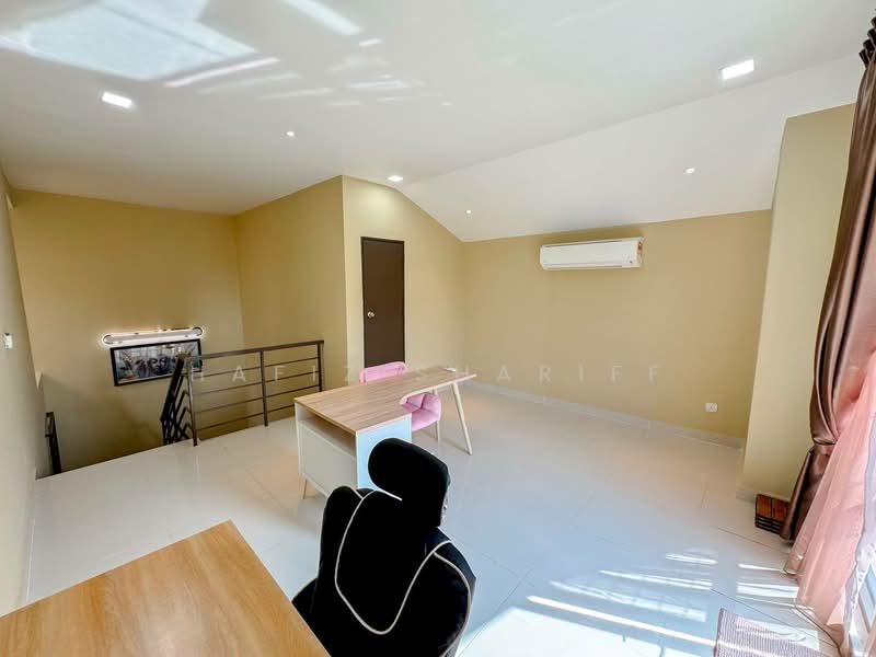 Rumah Teres 2.5 Tingkat untuk Dijual di Seksyen 16 (Shah Alam) - Hafiz Shariff - Interior - PropertyGuru.com.my