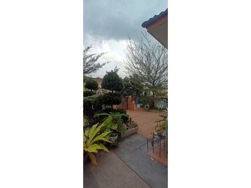 Rumah Teres untuk Dijual di Bandar Springhill (Port Dickson) - Alex Low - Exterior - PropertyGuru.com.my