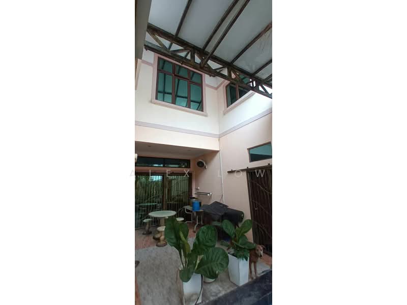 Rumah Teres untuk Dijual di Bandar Springhill (Port Dickson) - Alex Low - Exterior - PropertyGuru.com.my