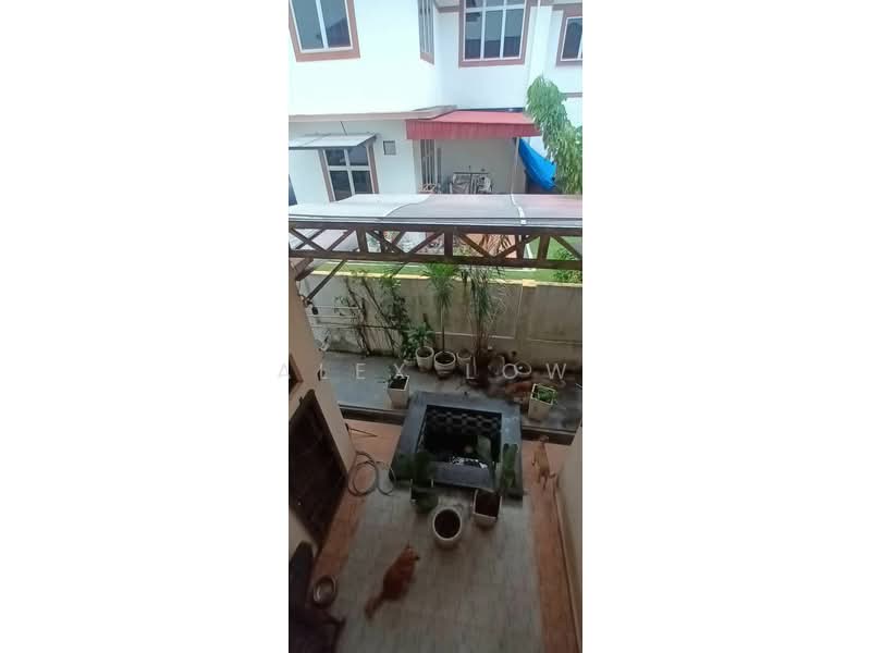 Rumah Teres untuk Dijual di Bandar Springhill (Port Dickson) - Alex Low - Exterior - PropertyGuru.com.my