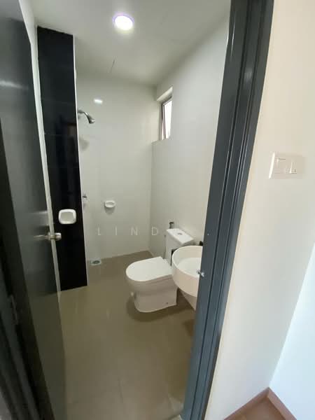 Service Residence for Sale at Vida Heights - Linda . - Bathroom - PropertyGuru.com.my