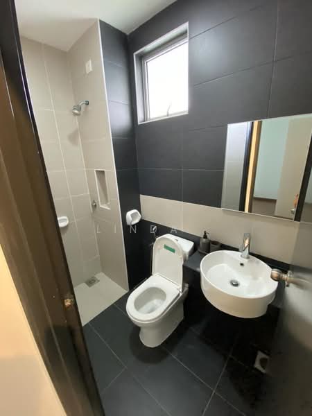 Service Residence for Sale at Vida Heights - Linda . - Bathroom - PropertyGuru.com.my