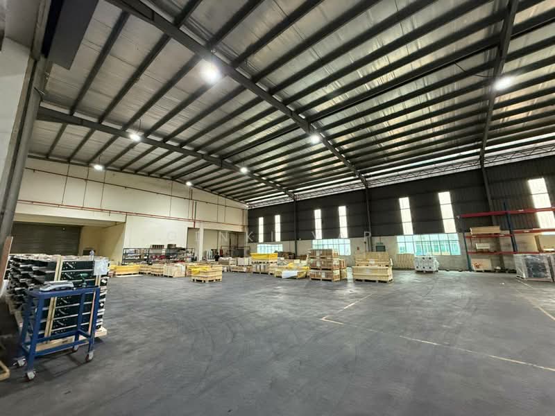 Detached Factory for Sale in Indahpura Industrial Park (Kulai) - Genki Yap - PropertyGuru.com.my
