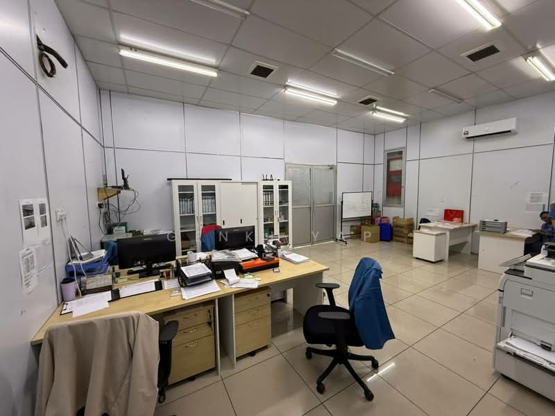 Detached Factory for Sale in Indahpura Industrial Park (Kulai) - Genki Yap - PropertyGuru.com.my