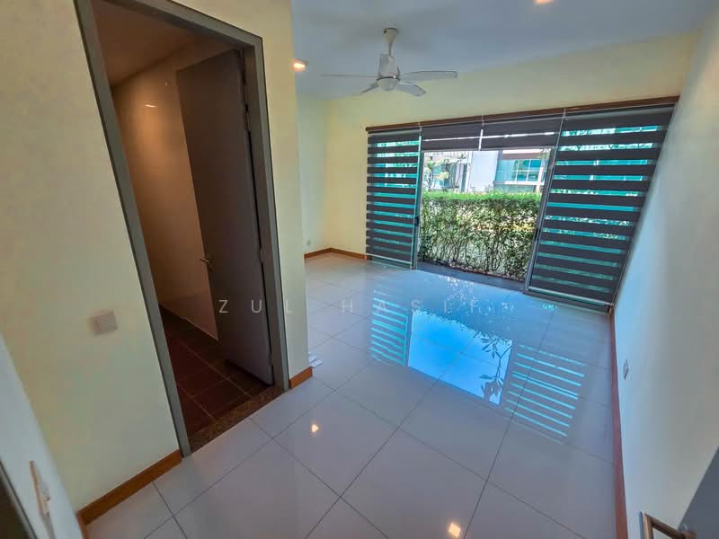3-storey Terraced House for Sale in Cyberjaya (Selangor) - Zul Hasif - Interior - PropertyGuru.com.my