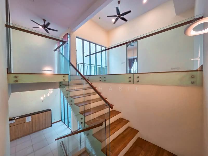 3-storey Terraced House for Sale in Cyberjaya (Selangor) - Zul Hasif - Interior - PropertyGuru.com.my