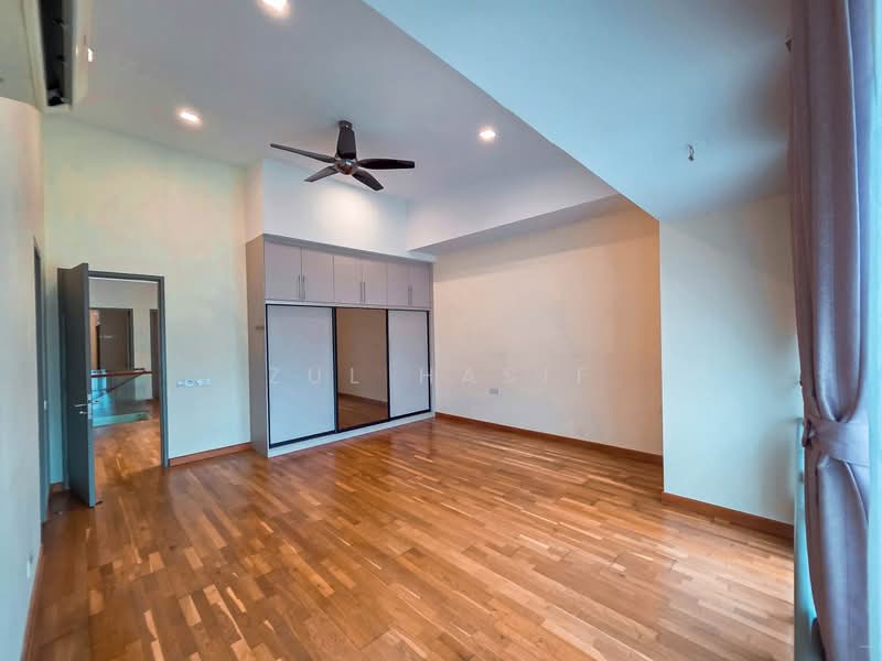 3-storey Terraced House for Sale in Cyberjaya (Selangor) - Zul Hasif - PropertyGuru.com.my