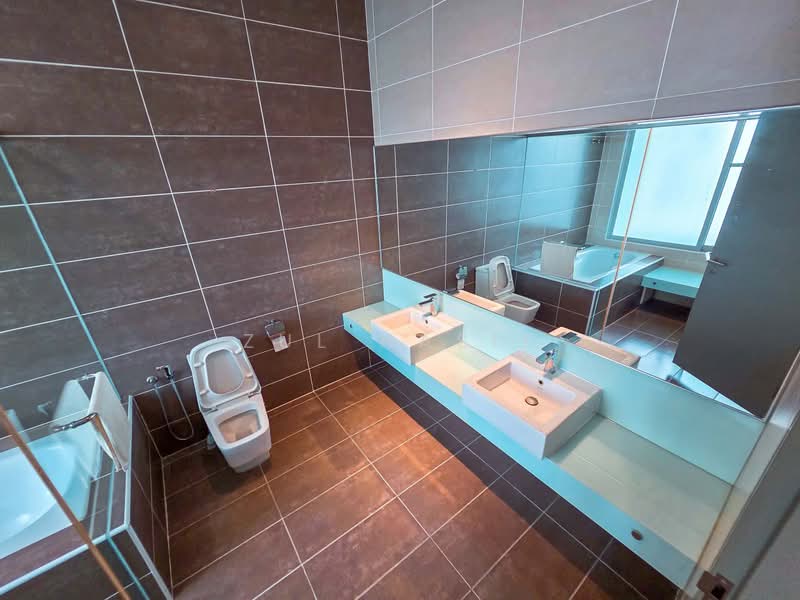 3-storey Terraced House for Sale in Cyberjaya (Selangor) - Zul Hasif - PropertyGuru.com.my