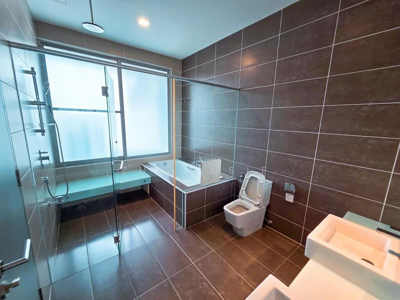 3-storey Terraced House for Sale in Cyberjaya (Selangor) - Zul Hasif - PropertyGuru.com.my