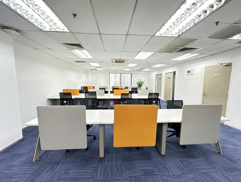 Office for Rent in Kelana Jaya (Petaling Jaya) - Jarren Tan - Interior - PropertyGuru.com.my