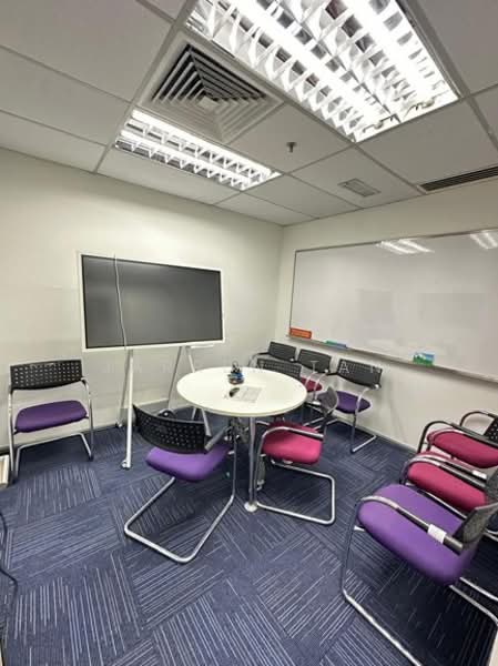 Office for Rent in Kelana Jaya (Petaling Jaya) - Jarren Tan - Interior - PropertyGuru.com.my