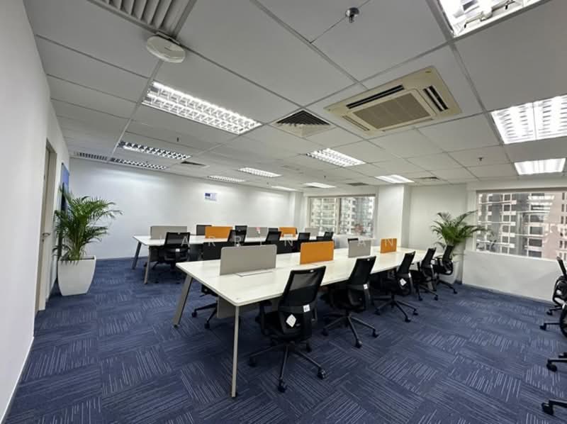 Office for Rent in Kelana Jaya (Petaling Jaya) - Jarren Tan - Interior - PropertyGuru.com.my