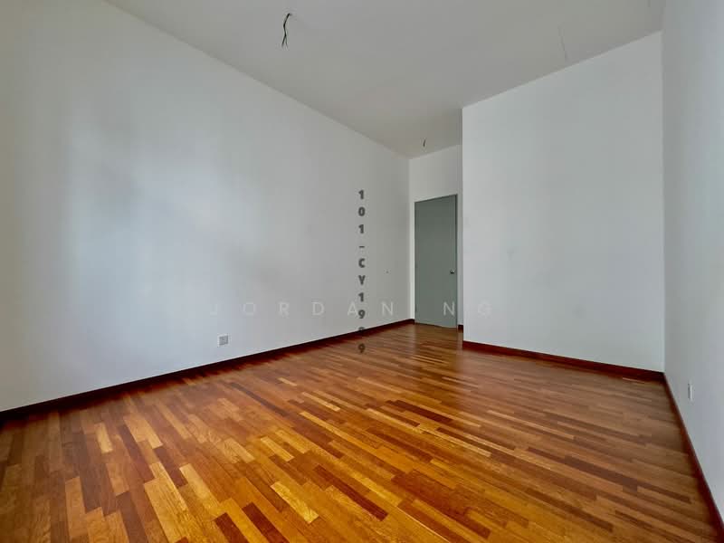 Semi-Detached House for Sale in Setia Utama (Setia Alam) - Jordan Ng - Interior - PropertyGuru.com.my