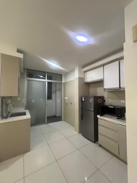 Kondominium untuk Dijual di Midfields 2 - Cathryn Koo - Kitchen - PropertyGuru.com.my