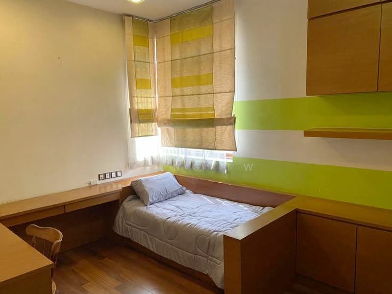 Bungalow House for Sale in Taman Sri Bintang (Kepong) - Kiing TW - Bedroom - PropertyGuru.com.my