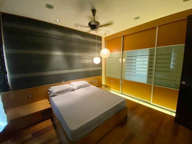 Bungalow House for Sale in Taman Sri Bintang (Kepong) - Kiing TW - Bedroom - PropertyGuru.com.my