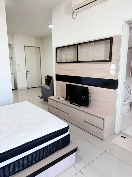 Service Residence for Sale at Greenfield Regency - Ang Wee Meng - Bedroom - PropertyGuru.com.my