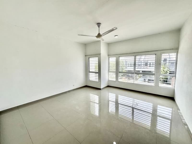 Rumah Teres 2 Tingkat untuk Dijual di Serene Heights (Semenyih) - Alif Saad - PropertyGuru.com.my