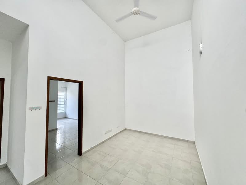 Rumah Teres 2 Tingkat untuk Dijual di Serene Heights (Semenyih) - Alif Saad - PropertyGuru.com.my