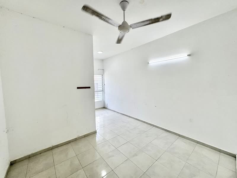 Rumah Teres 2 Tingkat untuk Dijual di Serene Heights (Semenyih) - Alif Saad - PropertyGuru.com.my