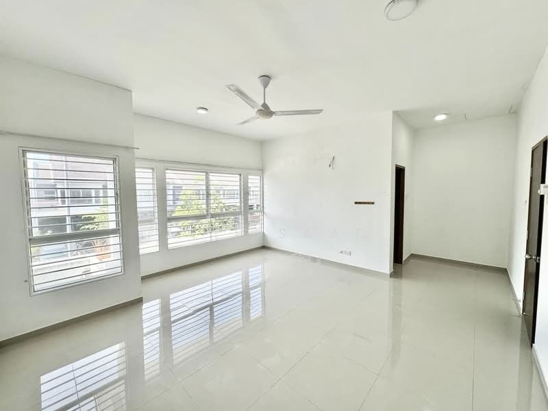 Rumah Teres 2 Tingkat untuk Dijual di Serene Heights (Semenyih) - Alif Saad - PropertyGuru.com.my