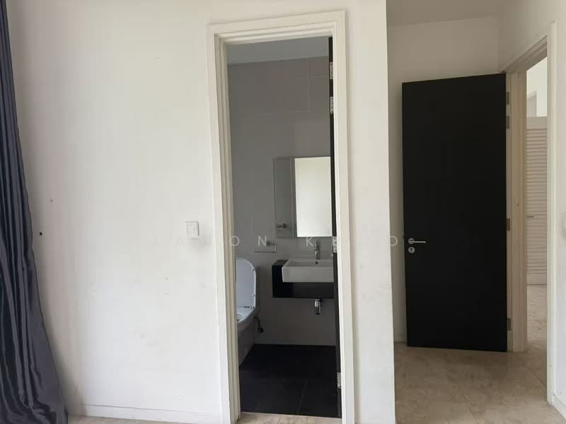 Rumah Berkembar untuk Dijual di East Ledang (Iskandar Puteri (Nusajaya)) - Jason Khoo - Bathroom - PropertyGuru.com.my