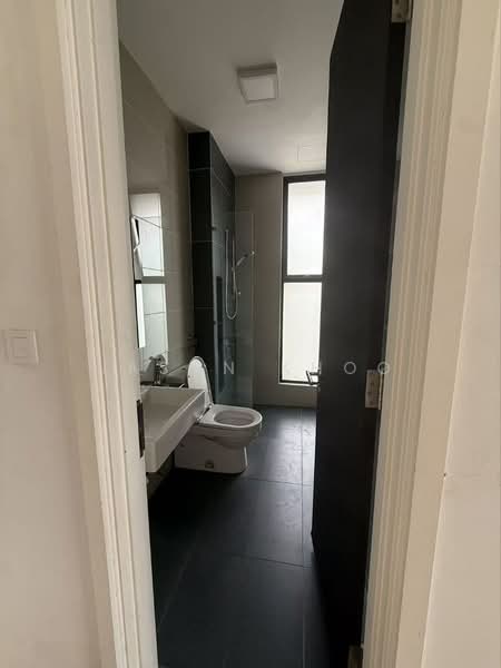 Rumah Berkembar untuk Dijual di East Ledang (Iskandar Puteri (Nusajaya)) - Jason Khoo - Bathroom - PropertyGuru.com.my