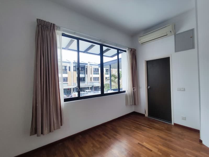 Rumah Teres 3 Tingkat untuk Dijual di Setia Utama (Setia Alam) - David Ng - Interior - PropertyGuru.com.my