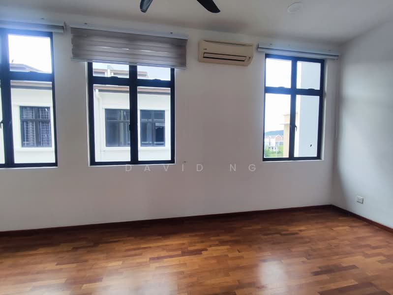 Rumah Teres 3 Tingkat untuk Dijual di Setia Utama (Setia Alam) - David Ng - Interior - PropertyGuru.com.my