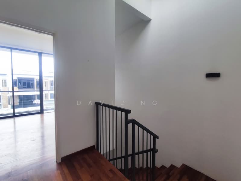 Rumah Teres 3 Tingkat untuk Dijual di Setia Utama (Setia Alam) - David Ng - Interior - PropertyGuru.com.my